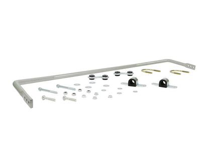 Whiteline Performance Rear Sway Bar - 24mm 3 Point Adjustable