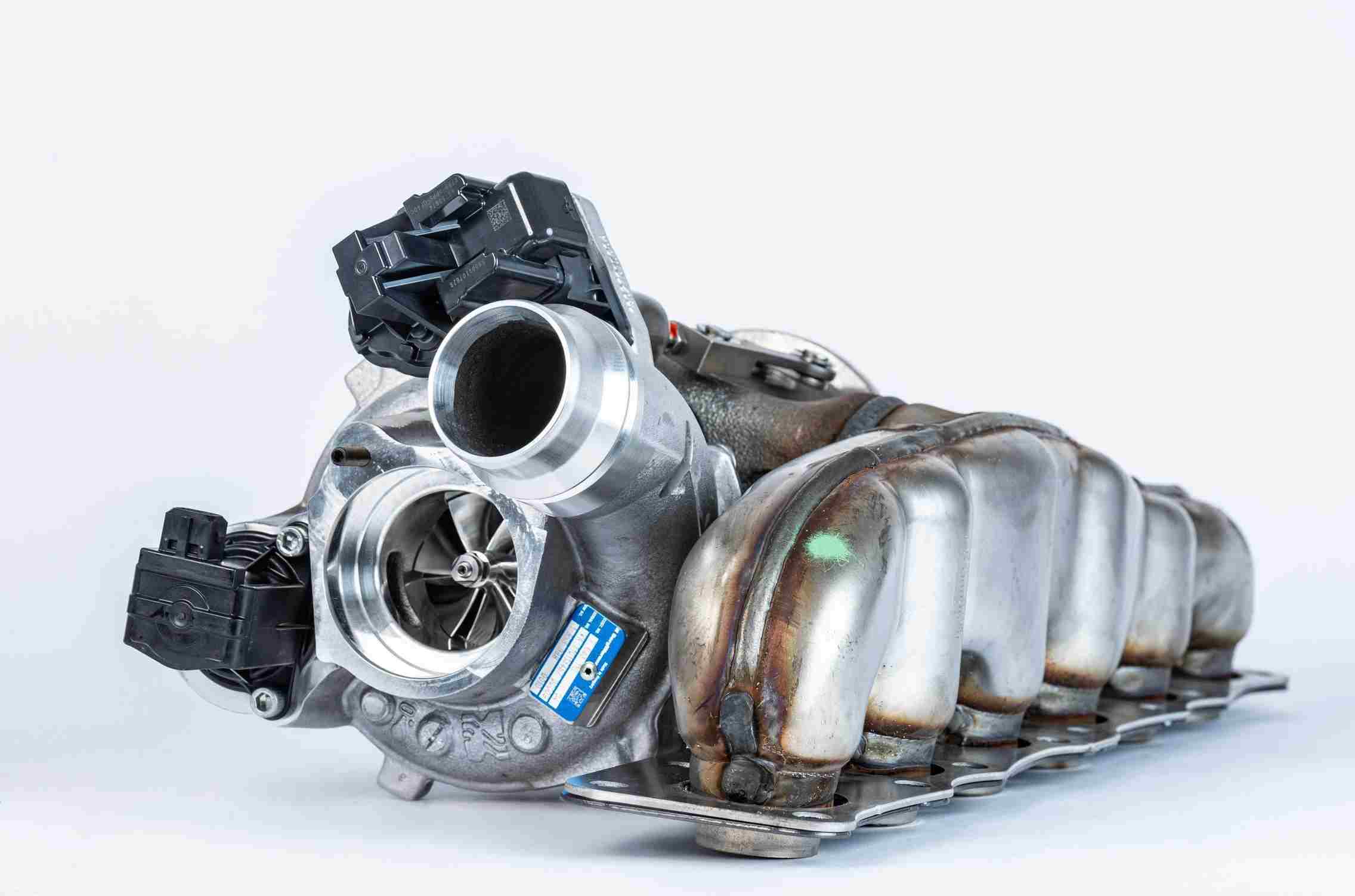 borgwarner turbocharger  frsport 18539880010