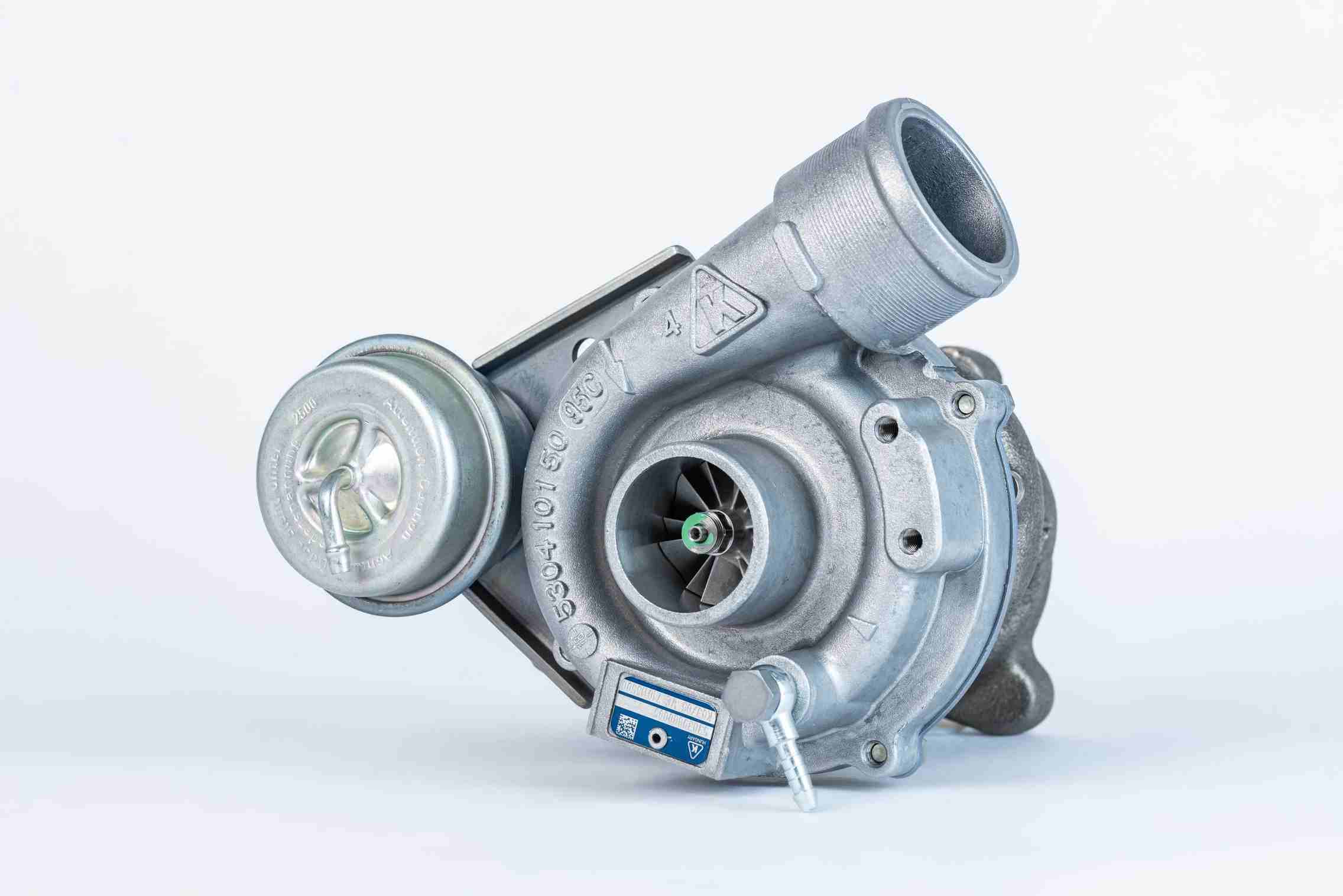 borgwarner turbocharger  frsport 53039880005