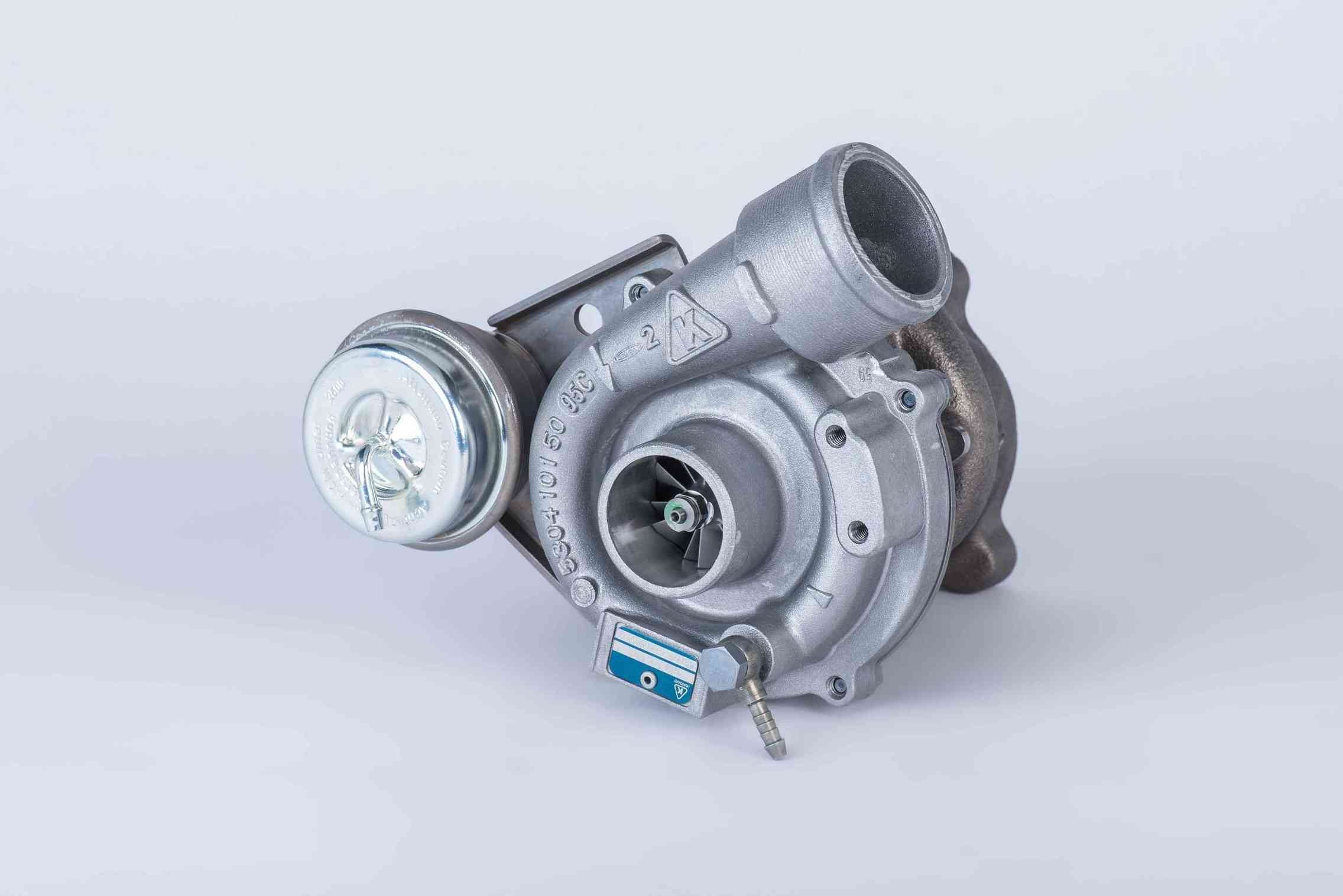 borgwarner turbocharger  frsport 53039880029