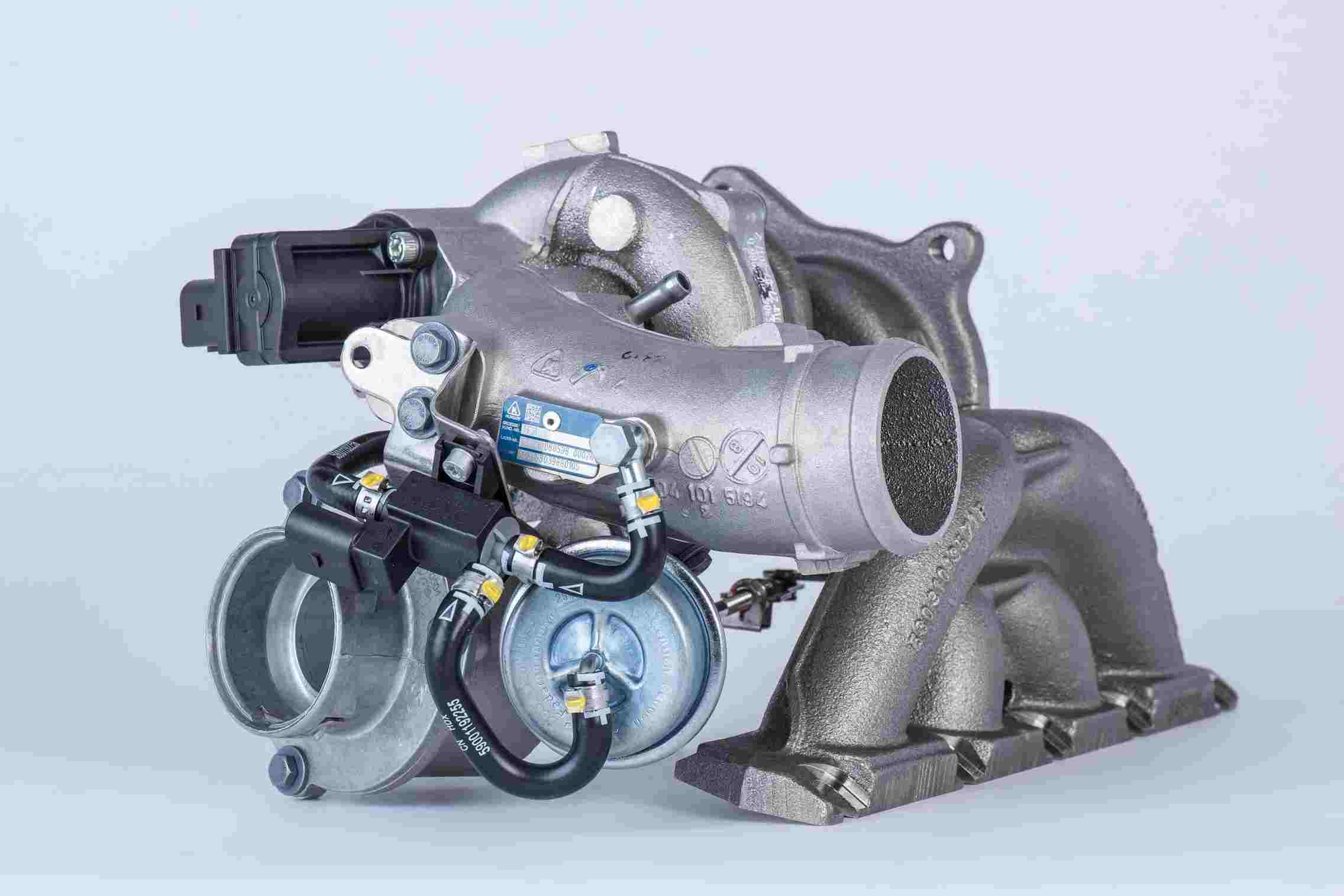 borgwarner turbocharger  frsport 53039880105