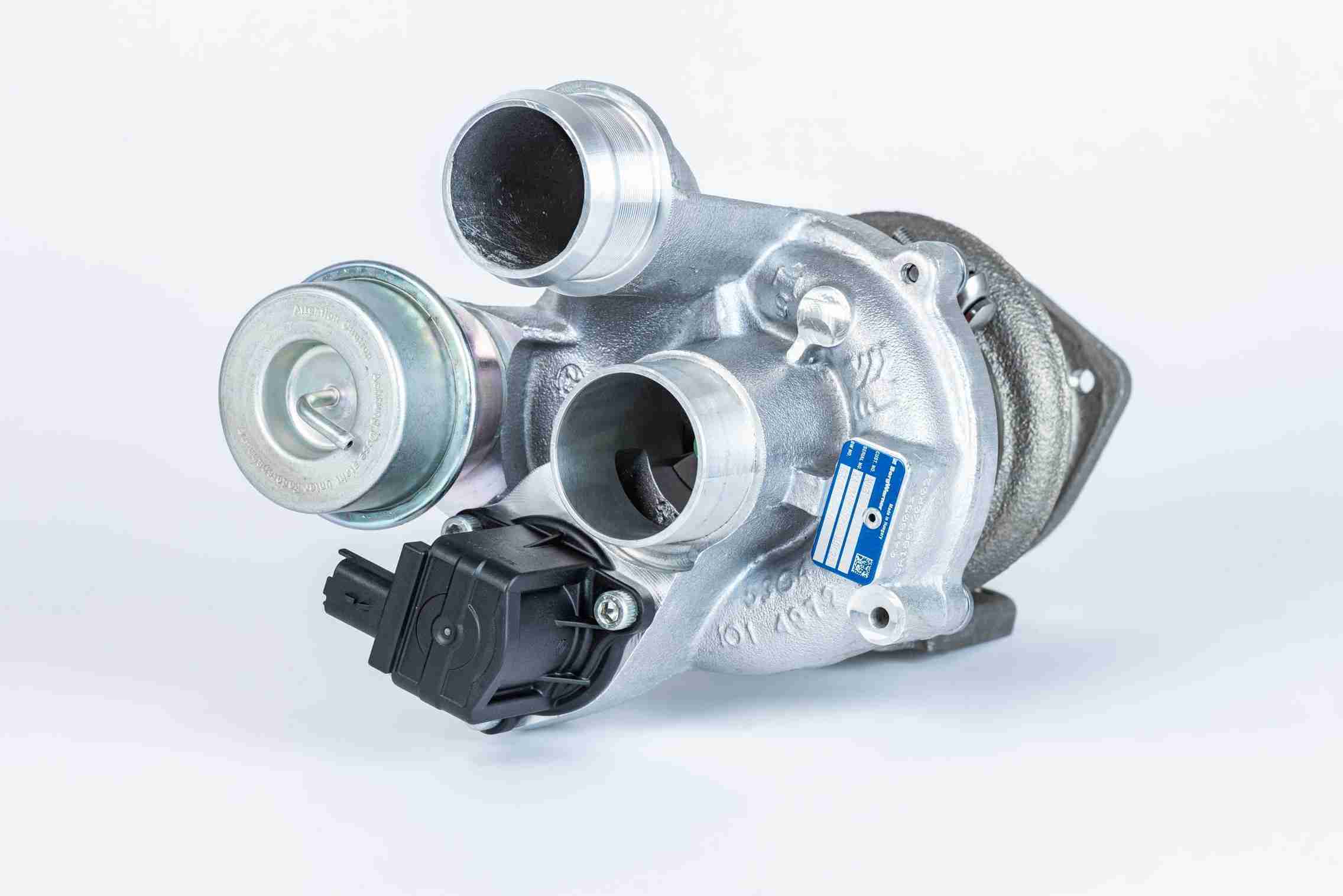 borgwarner turbocharger  frsport 53039880146