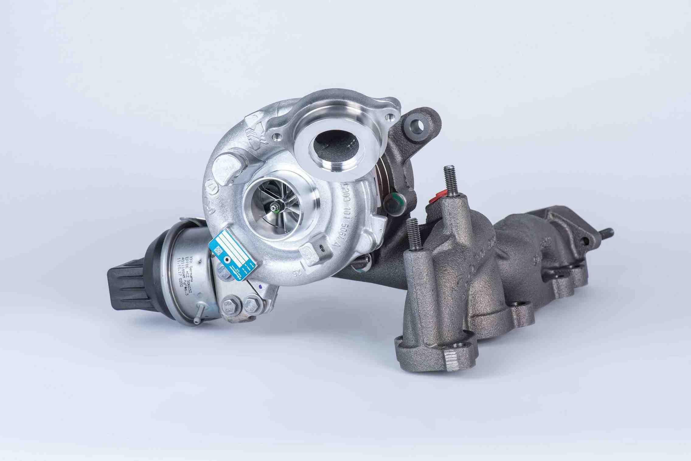 borgwarner turbocharger  frsport 53039880207