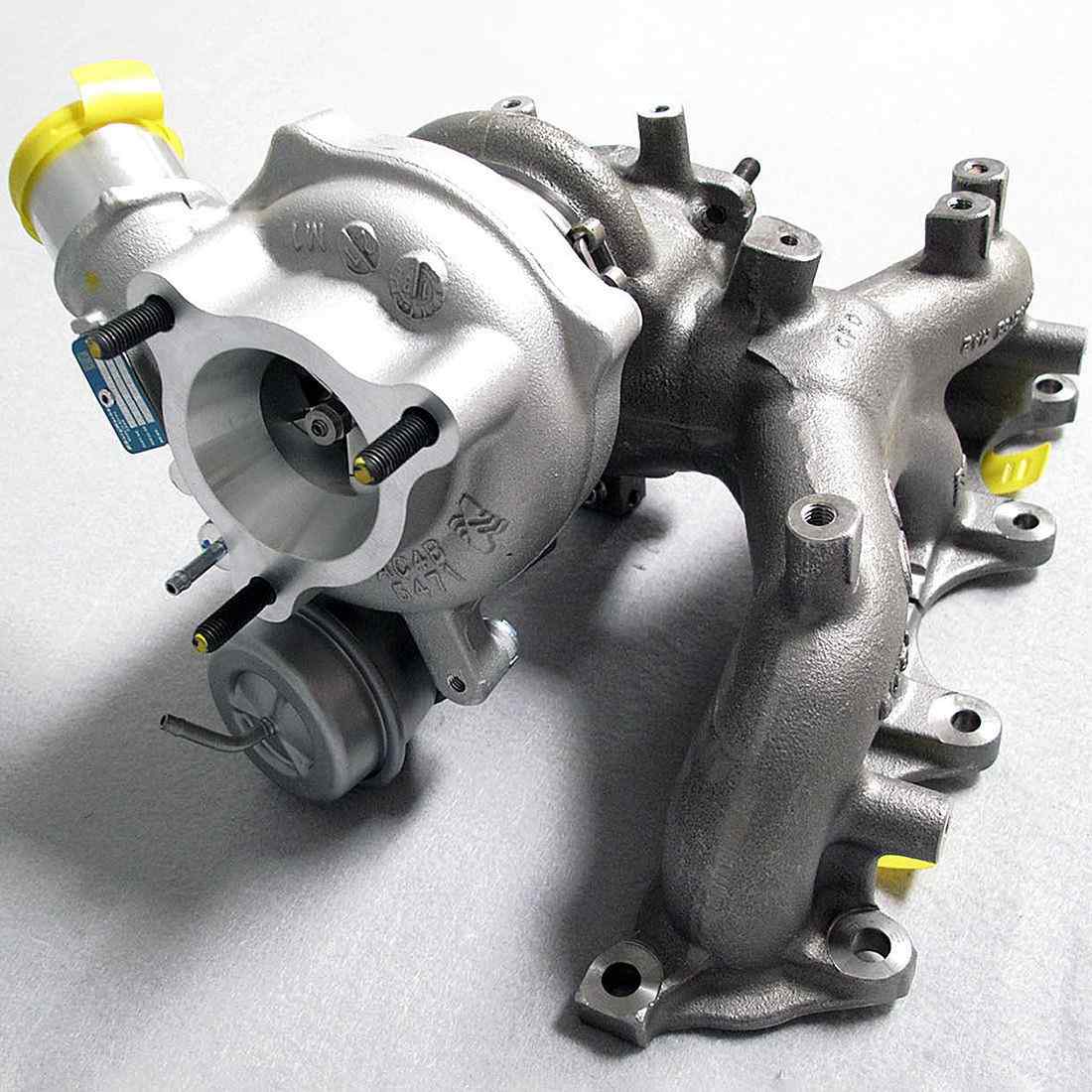 borgwarner turbocharger  frsport 53039880306