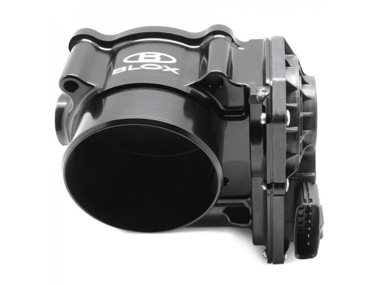 BLOX Racing Billet Aluminum Throttle Body