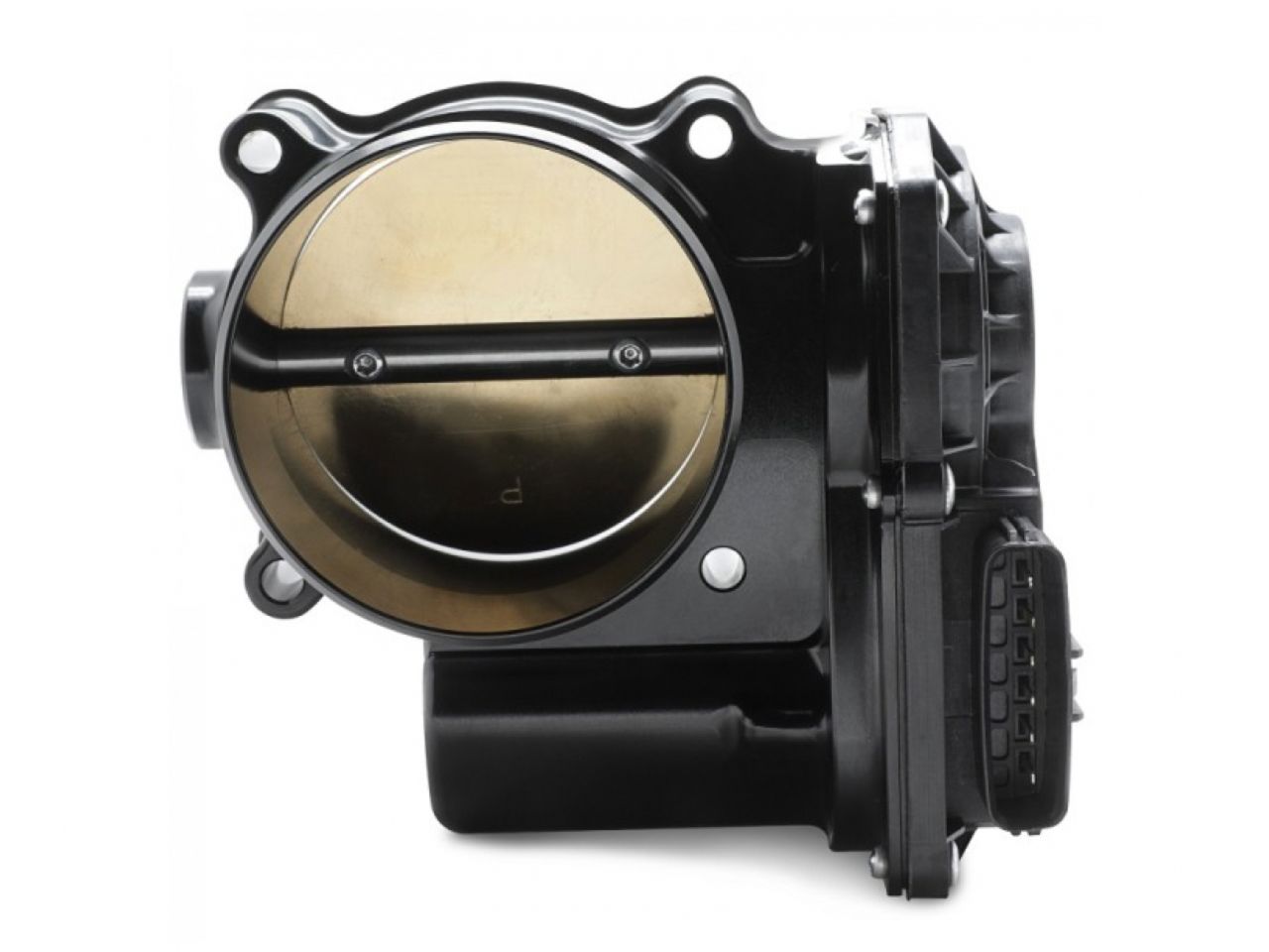 BLOX Racing Billet Aluminum Throttle Body