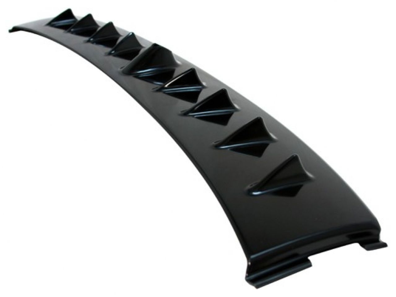 BLOX Racing Spoiler BXPP-26001 Item Image