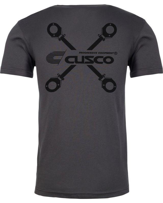 Cusco Shirts CUS PT17T S Item Image