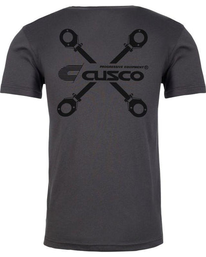 Cusco Shirts CUS PT17T S Item Image