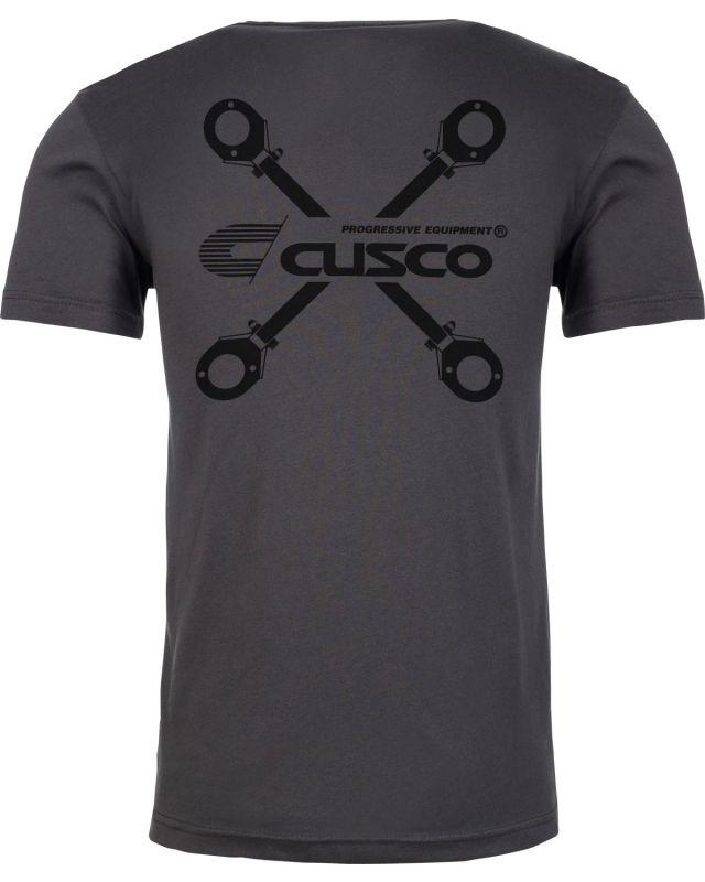 Cusco Shirts CUS PT17T M Item Image
