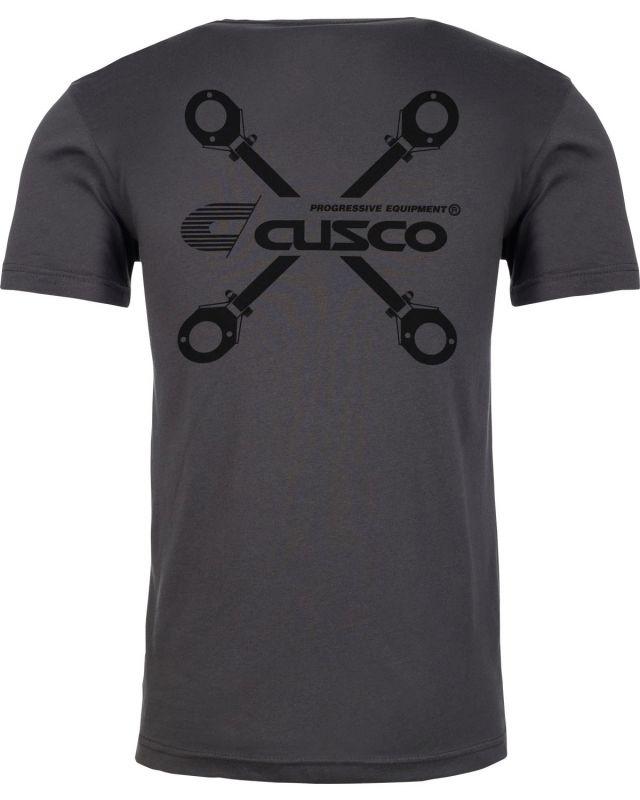Cusco Shirts CUS PT17T L Item Image