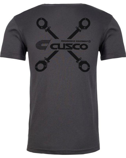 Cusco Shirts CUS PT17T L Item Image
