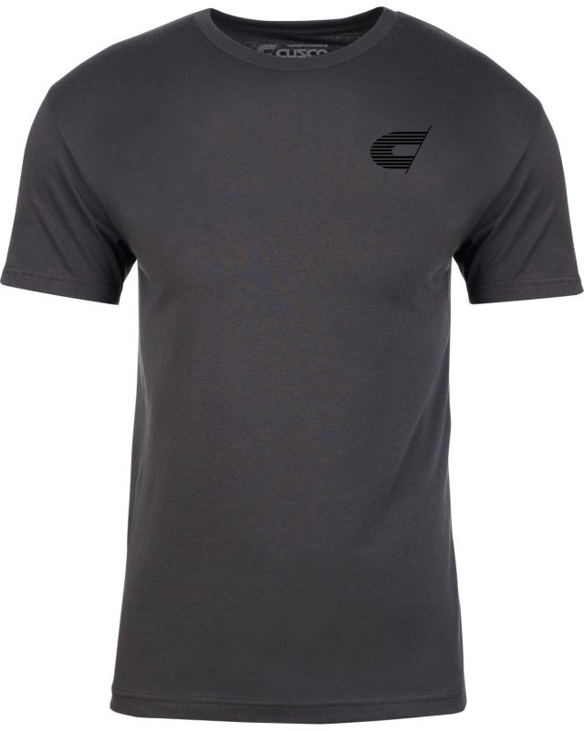 Cusco Strut Tower Bars Shirt - Small