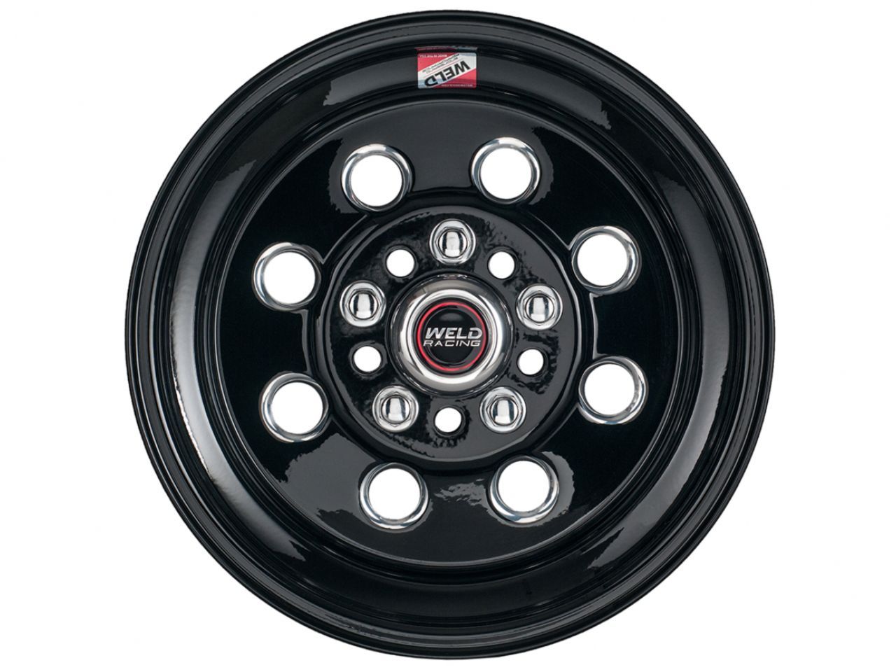Weld Racing Wheels 90B-55346 Item Image