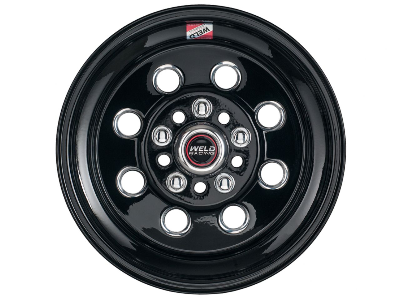 Weld Racing Wheels 90B-56346 Item Image