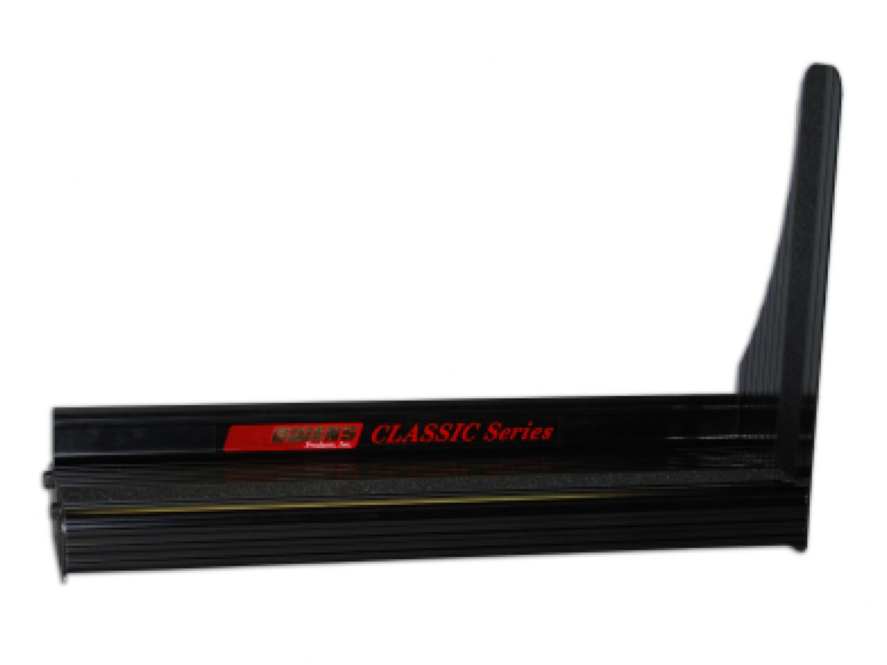 Owens Running Boards Classicpro Extruded Aluminum