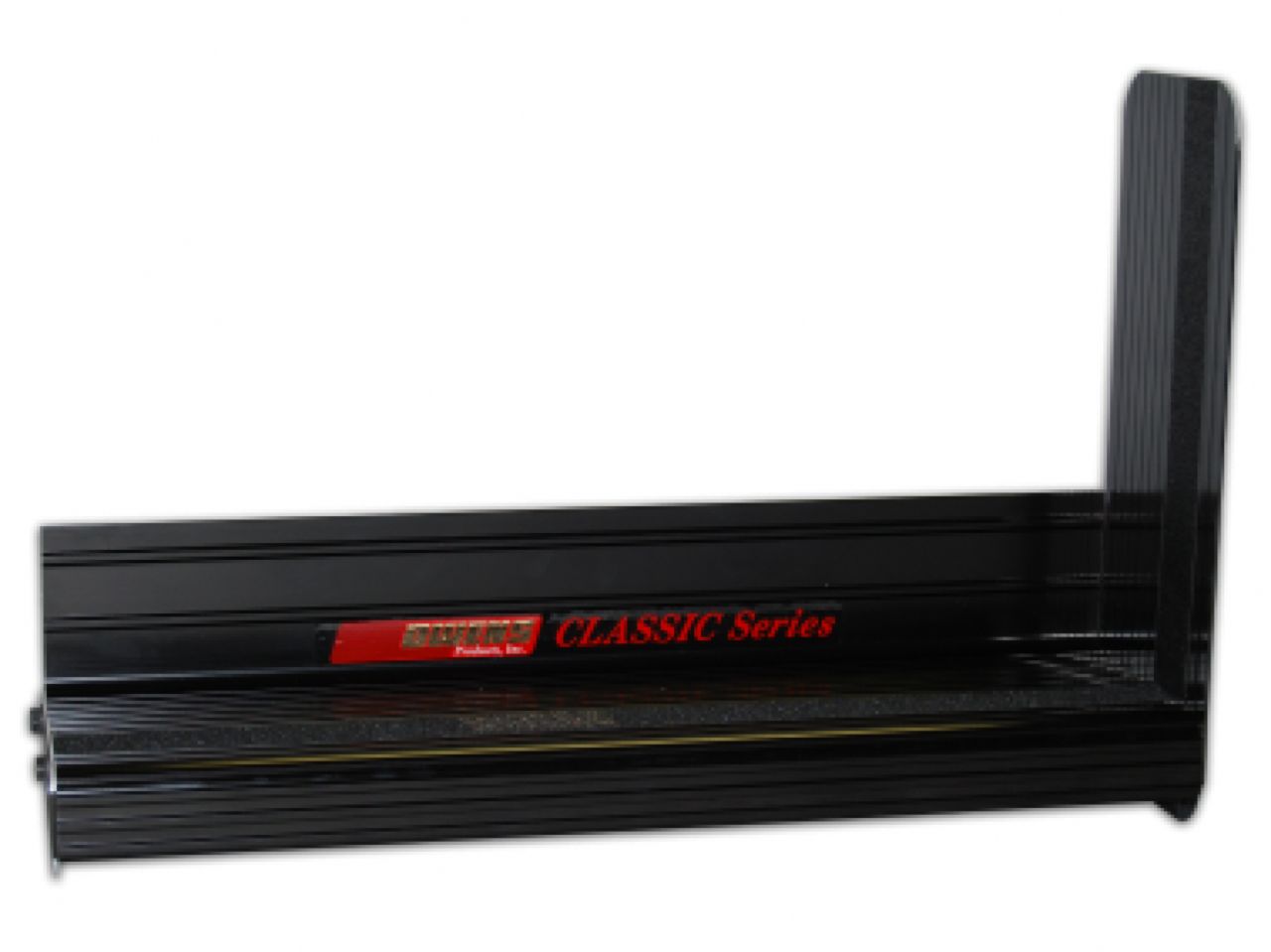 Owens Running Boards Classicpro Extruded Aluminum