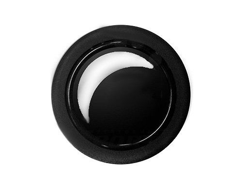 Momo Horn Buttons HORN/BLANK Item Image
