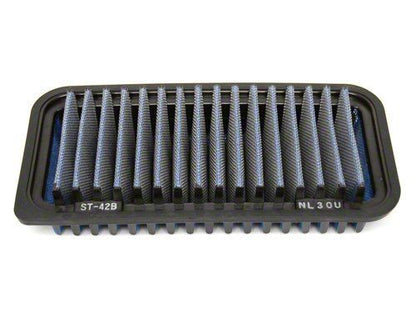 Blitz Air Intake Induction Cover Mitsubishi EVO 7/8/9