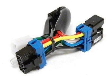 Blitz SB-02 Turbo Timer Harness Subaru Impreza WRX