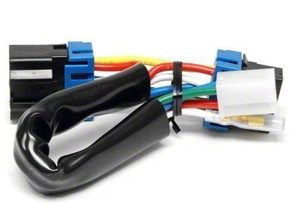 Blitz SB-02 Turbo Timer Harness Subaru Impreza WRX