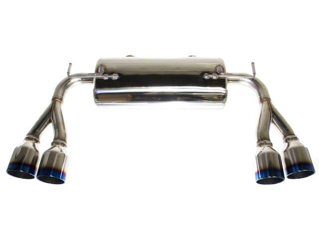 Blitz Exhaust Systems 62138V Item Image