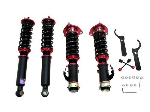 Blitz Coilover Kits 92468 Item Image