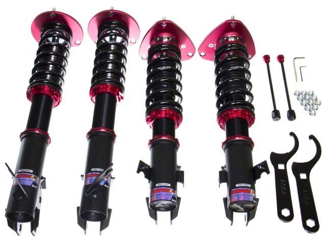 Blitz Coilover Kits 92368 Item Image