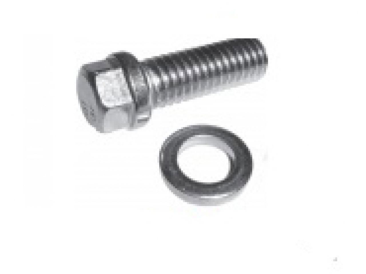 Manley Performance Rod Bolts 42176 Item Image