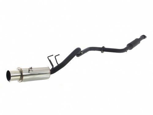 APEXi Catback Exhaust 161CN014 Item Image