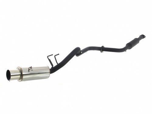 APEXi Catback Exhaust 161CZ001 Item Image