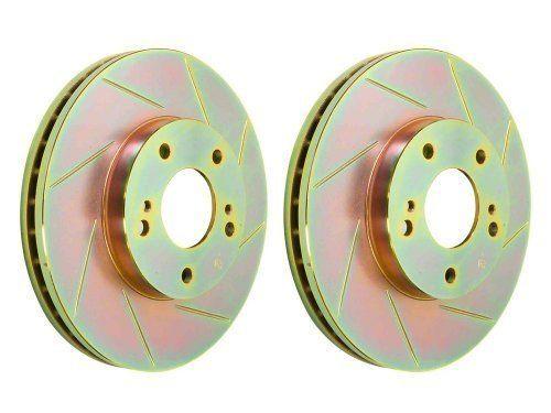 Brembo Brake Rotors 33S60051 Item Image