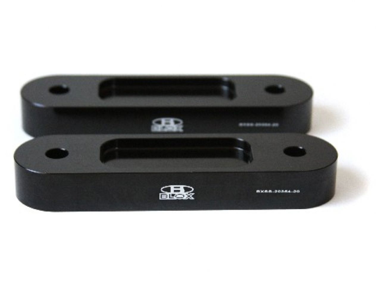 BLOX Racing Bump Steer Kits BXSS-20354-20-BK Item Image