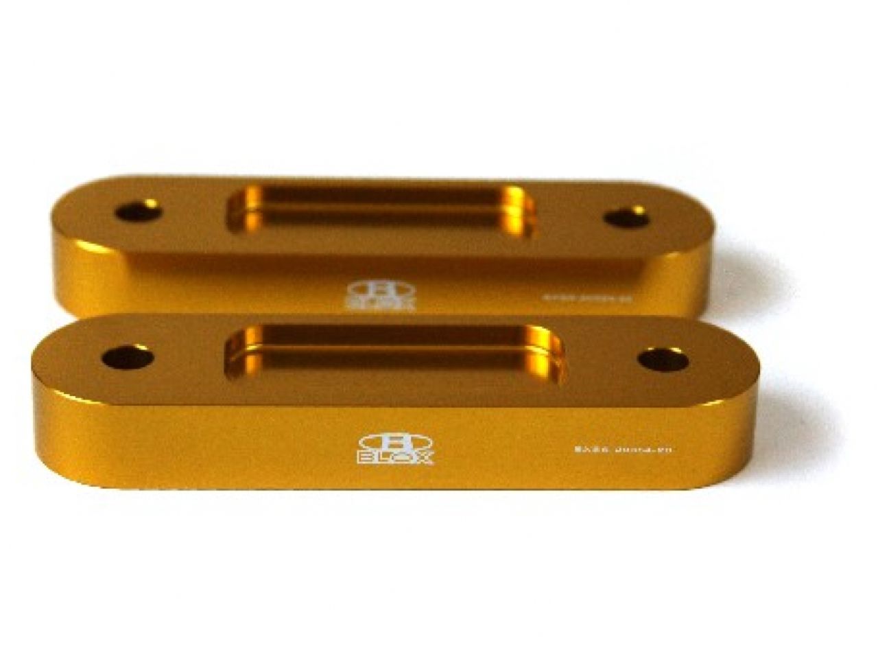 BLOX Racing Bump Steer Kits BXSS-20354-20-GD Item Image