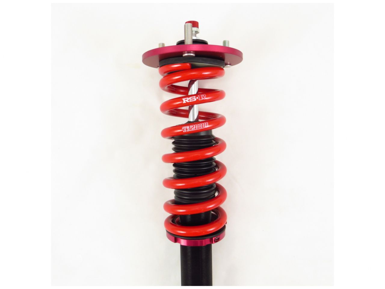 RS-R Sports-I Coilovers: Lexus GS-F 2016+, Spring Rates- Front: 10kg/mm