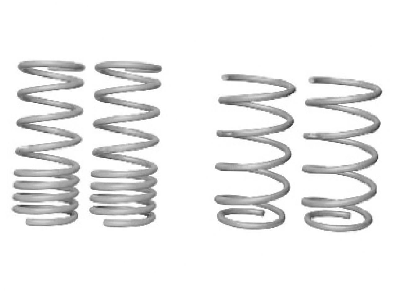 Whiteline Lowering Springs WSK-SUB006 Item Image