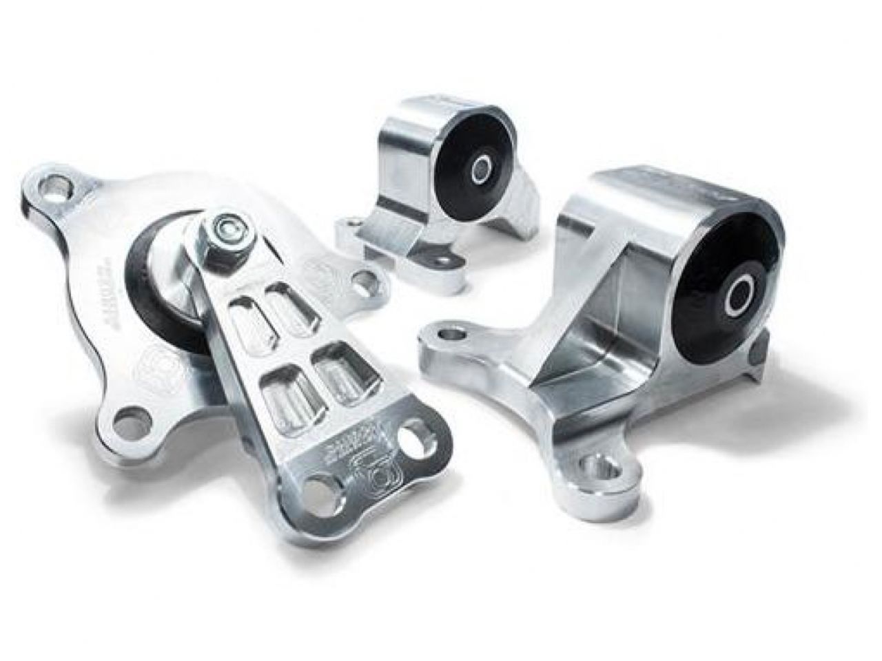 Innovative Mounts Engine & Motor Mounts B90650-75A Item Image