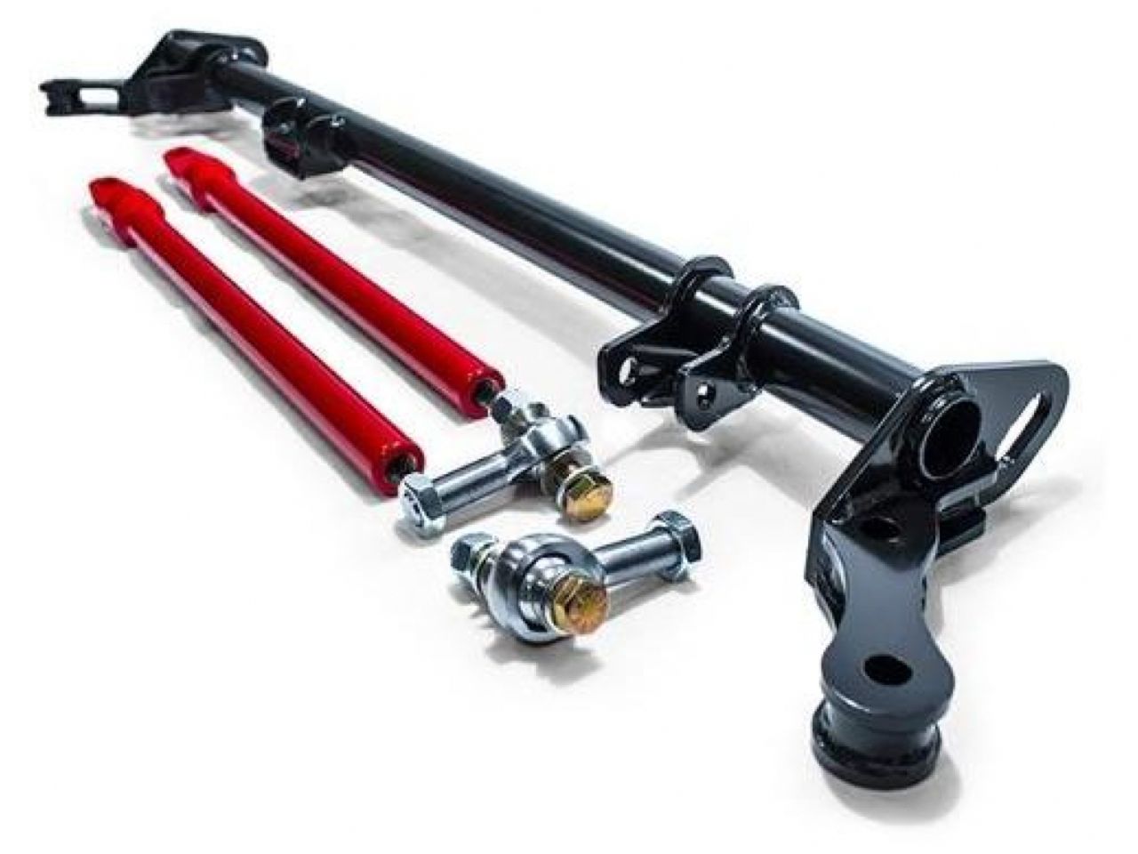 Innovative Mounts Traction Bar Kit (D-Series), Honda 88-91 Civic/CRX(USDM), ED/EE/EF