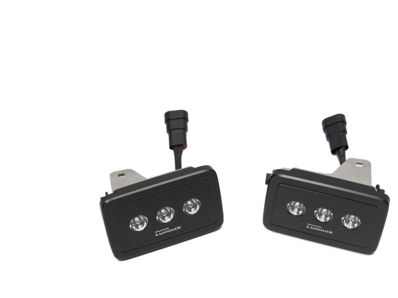 Putco Fog Lights 12010 Item Image