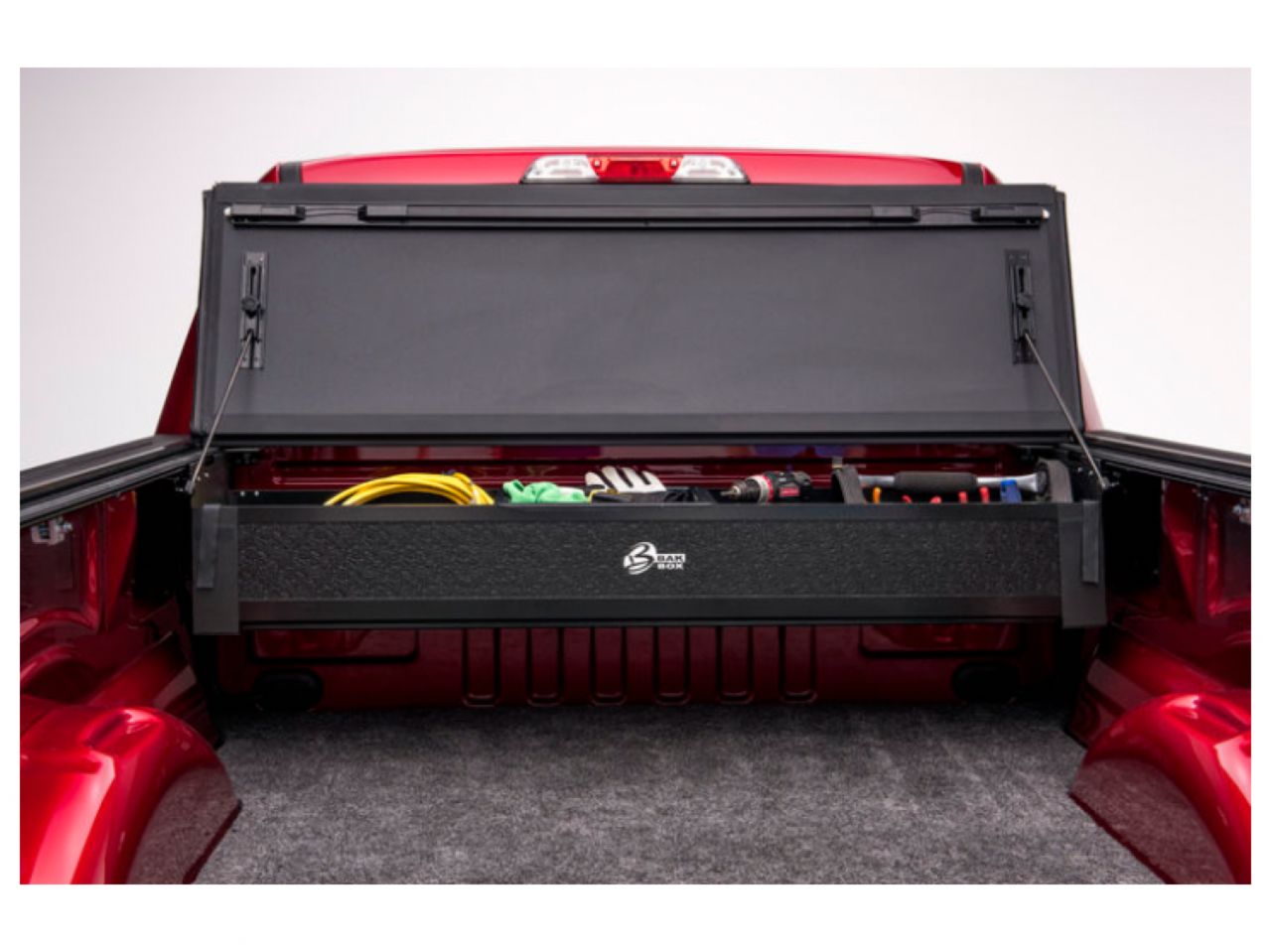 BAK Truck Bed Accessories 92125 Item Image