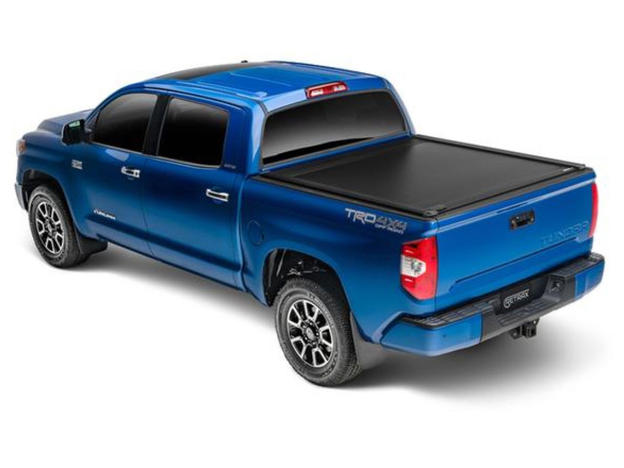 Retrax Tonneau Cover T-60842 Item Image