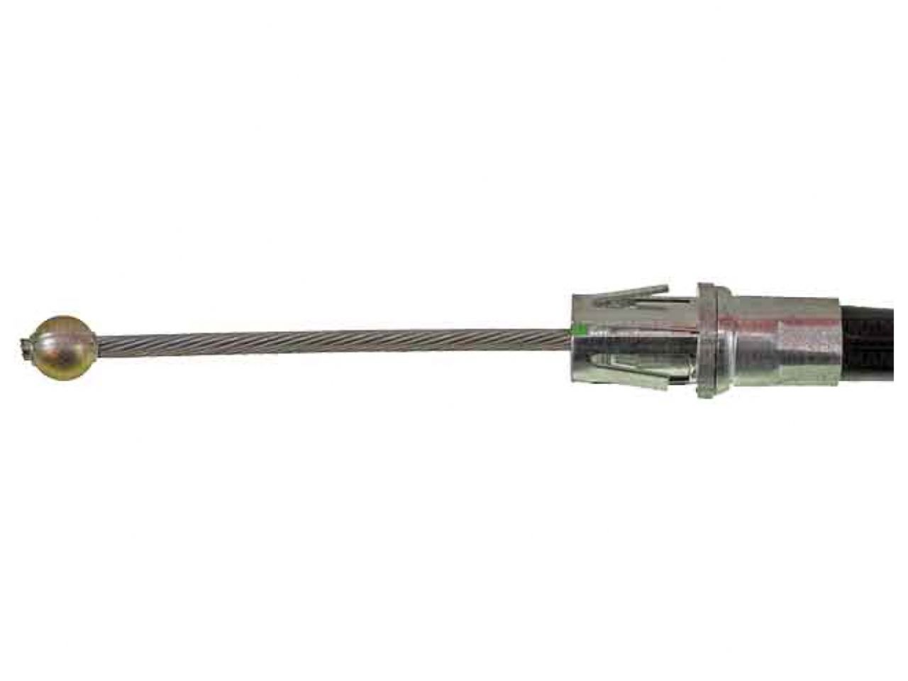 Dorman Parking Brake Cable