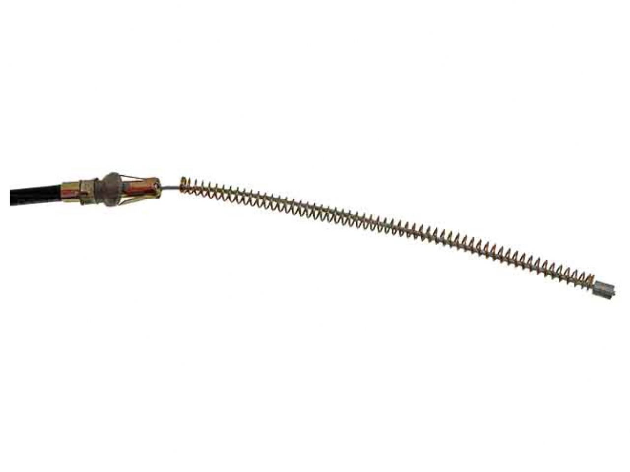 Dorman Parking Brake Cable