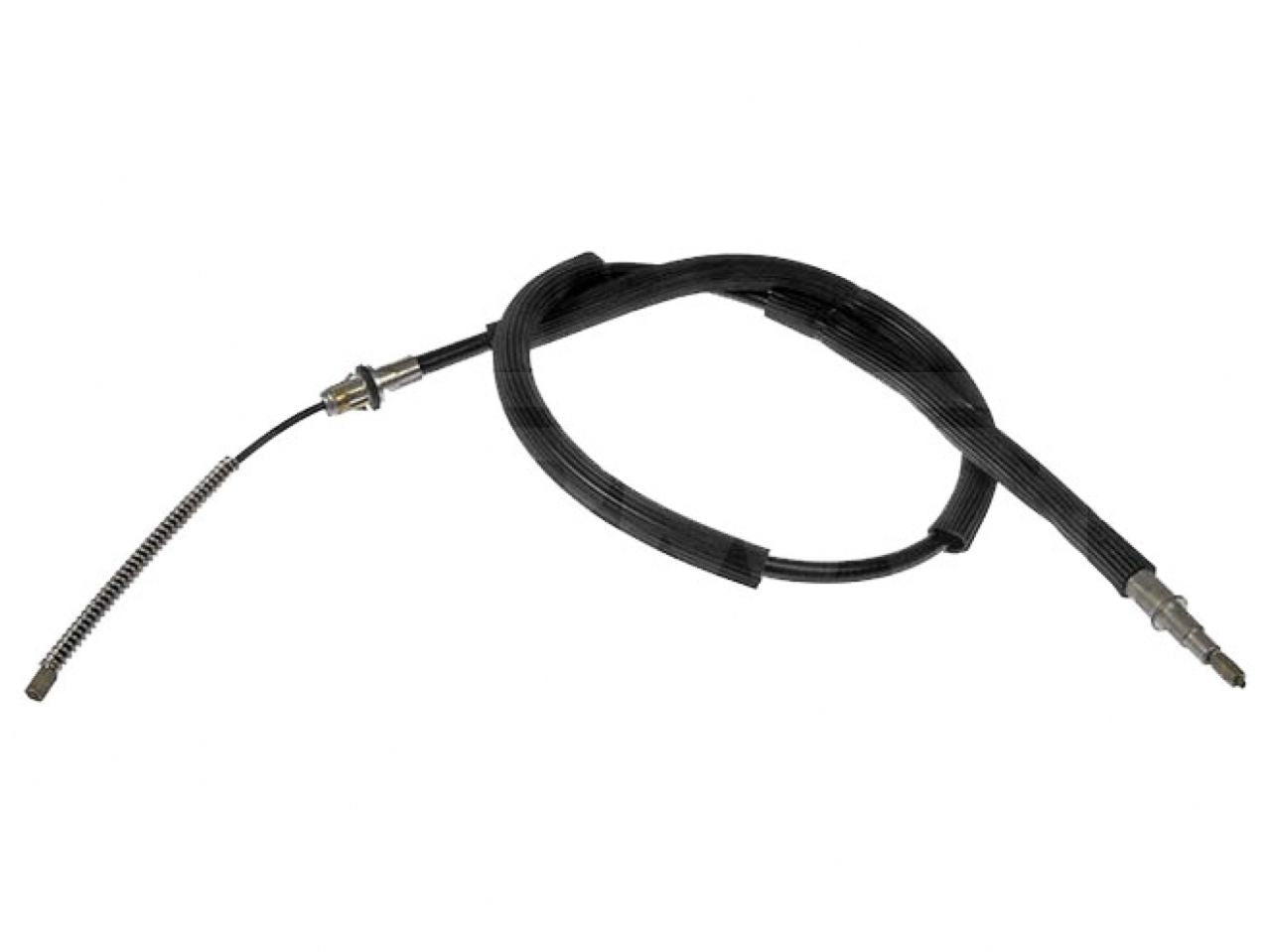 Dorman E-Brake Cables C132246 Item Image