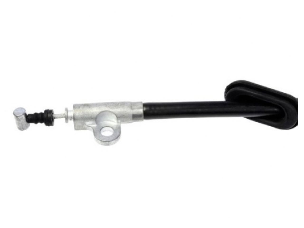 Dorman - First Stop Parking Brake Cable Corrosion-Resistant With Zinc-Plated Fittings For 2002-2008 Honda Accord C138613