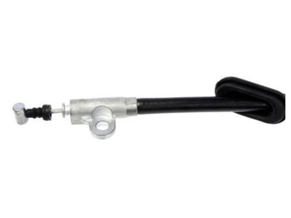 Dorman - First Stop Parking Brake Cable Corrosion-Resistant With Zinc-Plated Fittings For 2002-2008 Honda Accord C138613