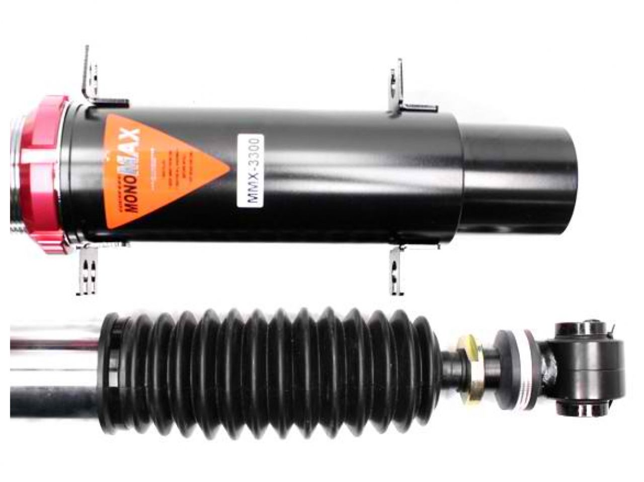 Godspeed Audi A6 (C5) 1998-04 Coilovers