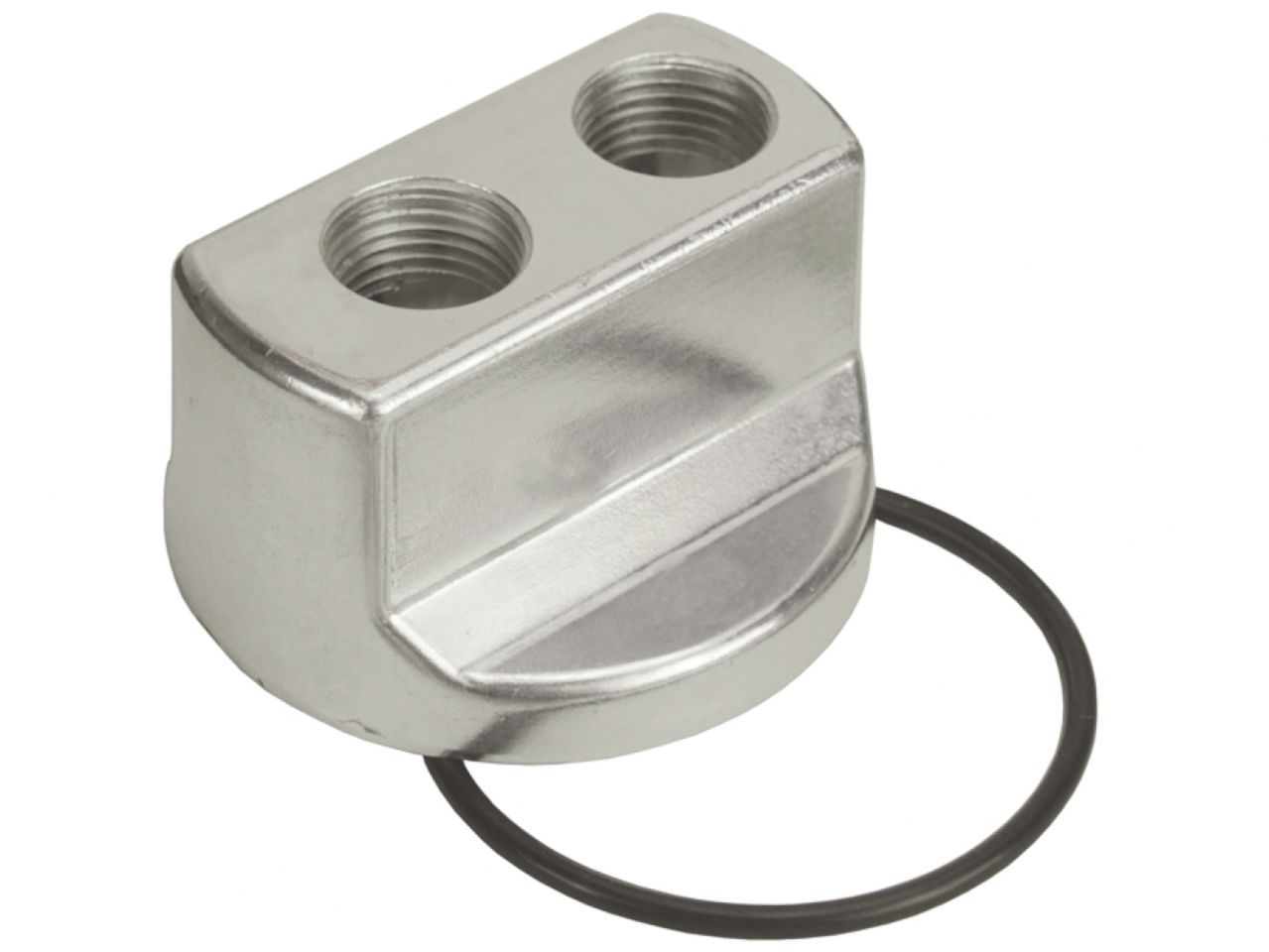 Derale Oil Filter Adapter 15706 Item Image