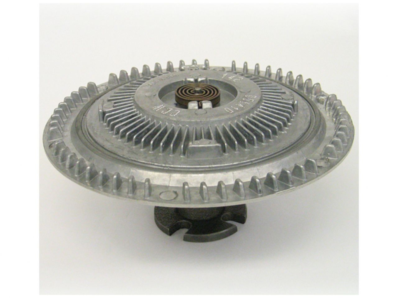 Derale Cooling Fan Clutch 22142 Item Image