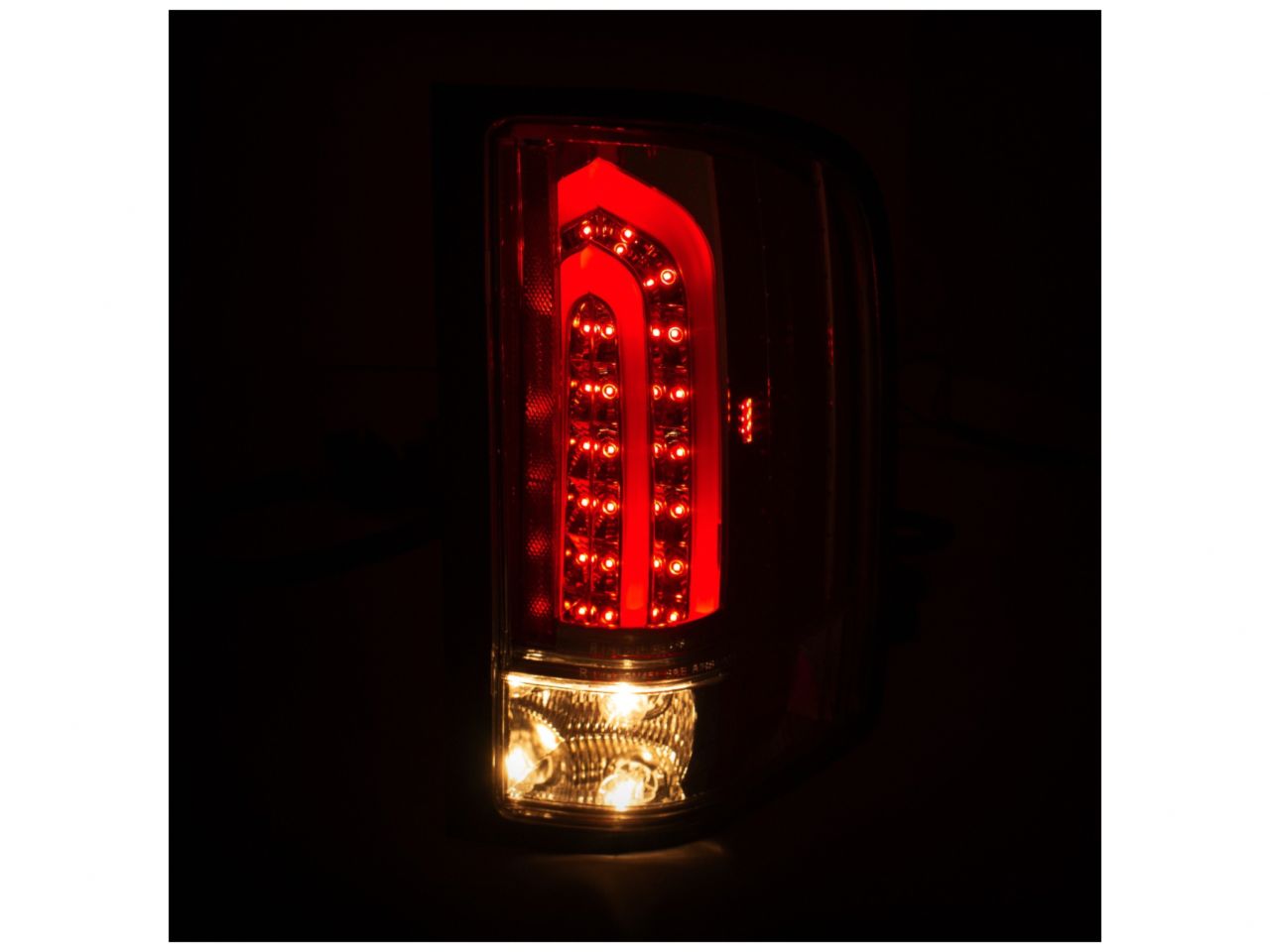 Anzo Led Taillights